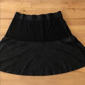 Pull on Skirt